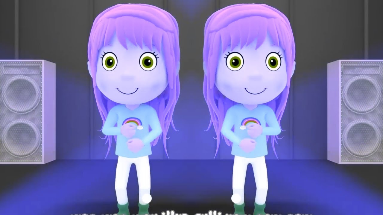 ARAM SAM SAM GULI GULI MASTER SPONSORED BY Klasky Csupo 2001 Effects