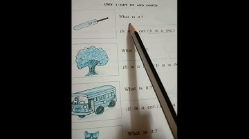 std-4 .sub-English. unit-1 Get up and dance.