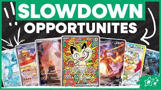 Opportunities During The Summer Slowdown