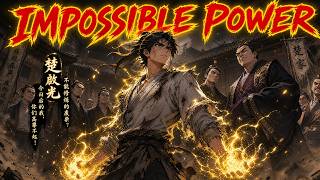 Scripture of Days Past | The Weakest Disciple Awakens Impossible Power | Manhwa Recap Hindi