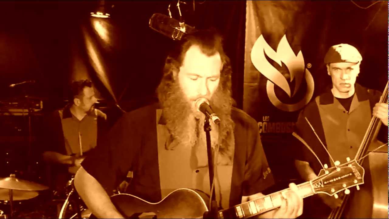 Jim & The Beams Crazy Johnny On The Spot YouTube