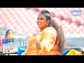 Marching Band Challenge | Lizzo's Watch Out for the Big Grrrls - Clip | Prime Video