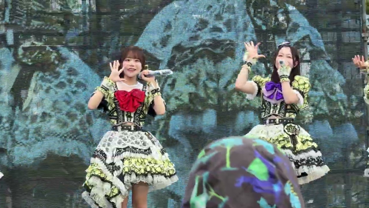 HKT48 アリーナツアー～可愛い子にはもっと旅をさせよ～」DVD＆BD特典