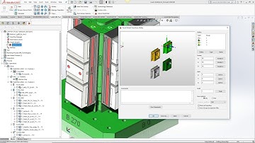 SolidCAM 2019: Save As STL Editor