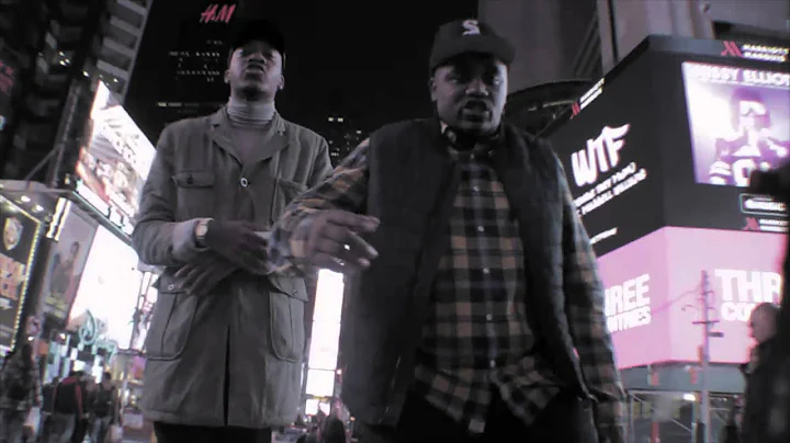 B-Jizzle ft Dope Wayne - The Good Days ( Directed ...