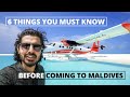 How to plan a perfect holiday in the Maldives? Maldives Vlog | Maldives Travel Guide 2021