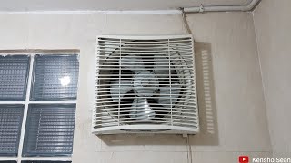 Panasonic exhaust fan