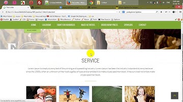 How to Use Lightbox2 plagin