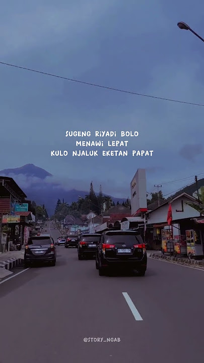 story wa jawa terbaru 2023 || #story #viral #shorts