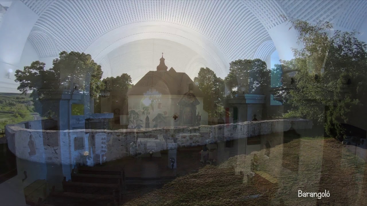 9.tv - Barangoló, Tar