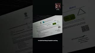 l've Said That Being Cinephile Is Not Easy! #donvision