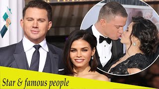 Channing Tatum and Jenna Dewan split: Couple fell out of love