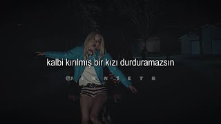 ROSÉ- new trick (Türkçe Çeviri) MV