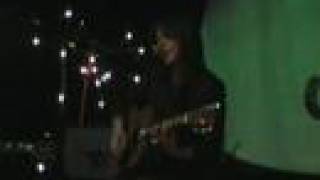 Charlotte Hatherley Roll Over Let It Go &amp; Very Young live acoustic