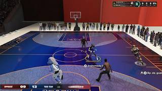 NBA 2K26_S9 3Game lace-up