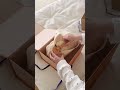 Unboxing Louis Vuitton Bucket Bag | Limited Edition Bag | Luxury Bag | Unboxing AMSR | Shopping Haul