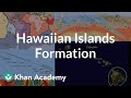 Khan Academy Plate Tectonics