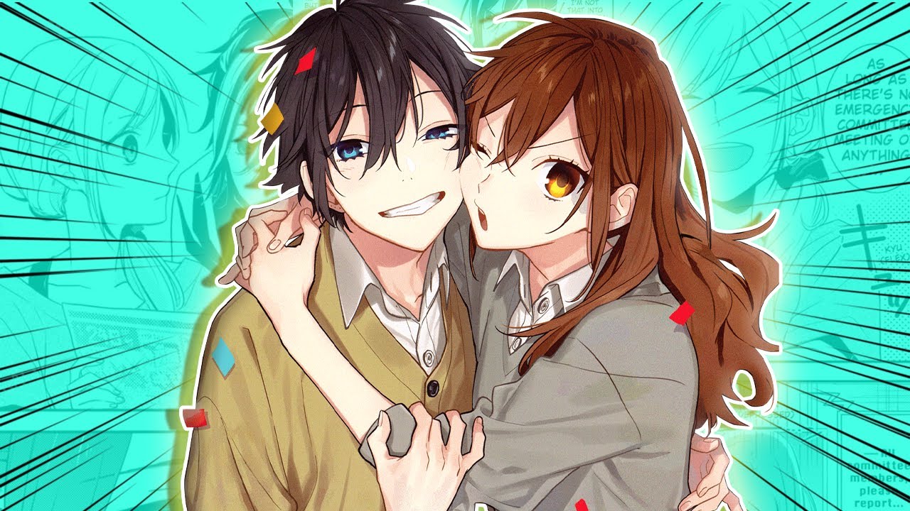 Why is EVERYONE Talking About this Manga?!