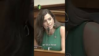 You Can’t Deny Her Logic 😏