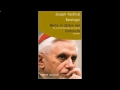 Werte in Zeiten des Umbruchs   Hörbuch von Joseph Ratzinger