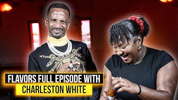 The Best Soul Food with Charleston White