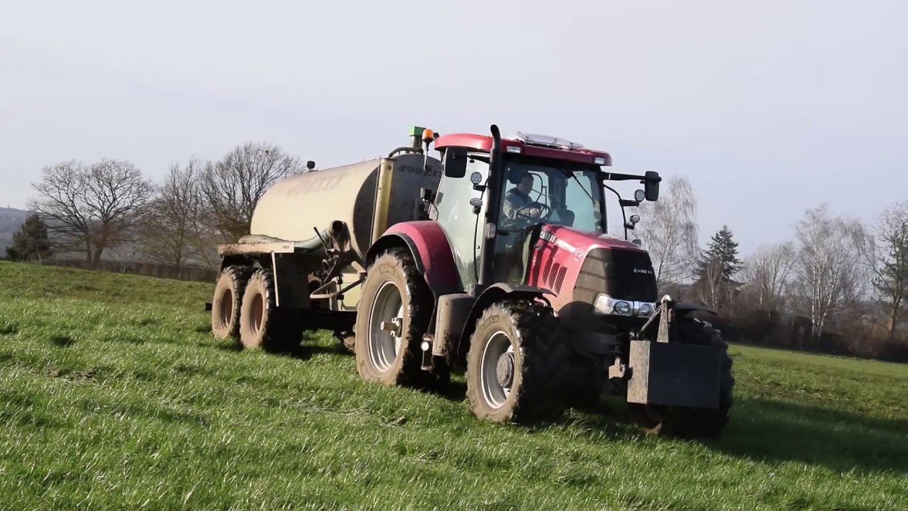 puma 145 case ih