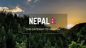 Nepal Introduction: A video documentary