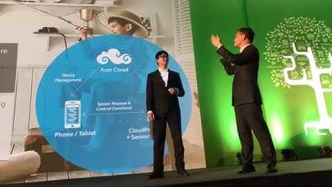Acer BYOC CloudProfessor