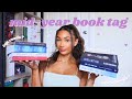 mid-year book tag ✨📖 wrapping up my best &amp; worst reads this year + surprises and new releases!