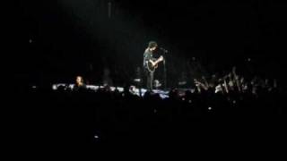 Green Day Live!! "Coming Clean" Acoustic Rare Live Performance