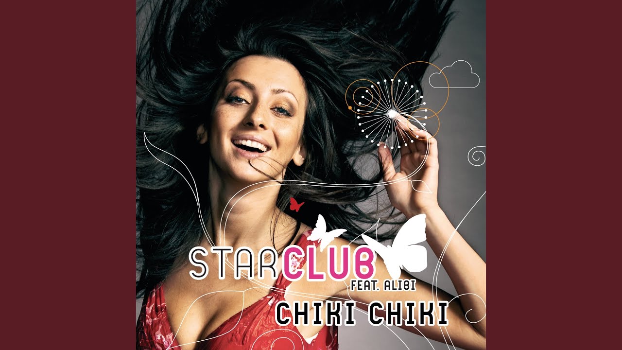 Светка албан. STARCLUB певица. Dr. Alban feat. STARCLUB.