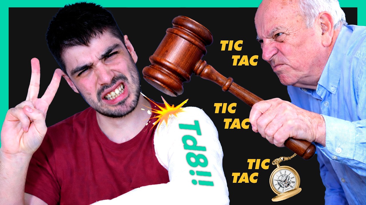 👉 Pulsaciones al límite 😵🔥