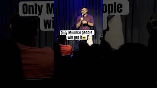 Mumbai and ગુજરાતી | stand up comedy Gujarati by Raghav Thakkar #standupcomedy #gujaraticomedy