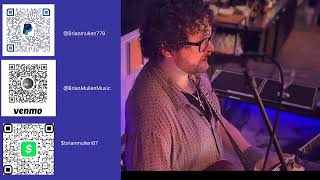 Brian Mullen Live From J&S Italian Villa!
