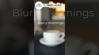 See the World Clearly Every Morning –LASIK Laser Success Story #clearvision #seeclearly #grandvision