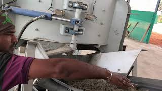 CBM 10   Brick Machine - ONYX ANECO - ANECO