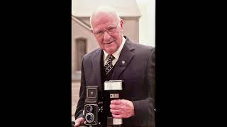 The Requiem Mass for Patrick Patsy Madigan