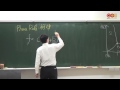 Lec18 化學(一)-103學年度 5-1 相圖與相律 (phase diagram and phase rule)