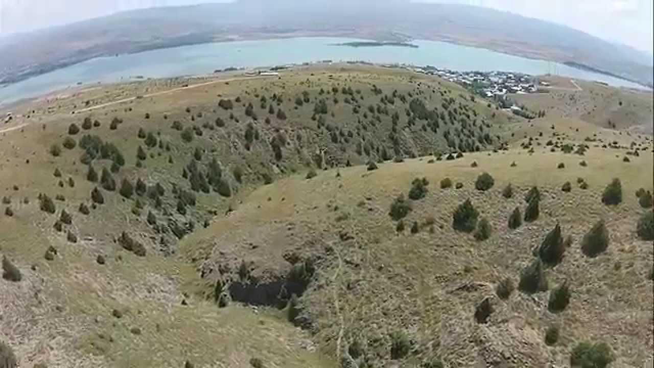 Gölova Şenlikleri ( Hava Çekimi)