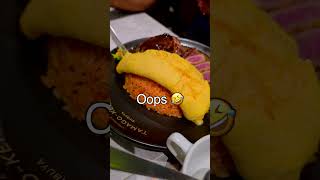 Diet&amp;Vacation never mix well🤣 #relatable #diet #japan #funny @sangeethaandleo7057 @YouTubeIndia