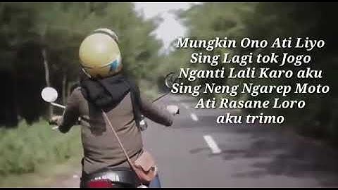 NUTUPI LARAKU-INTAN RAHMA