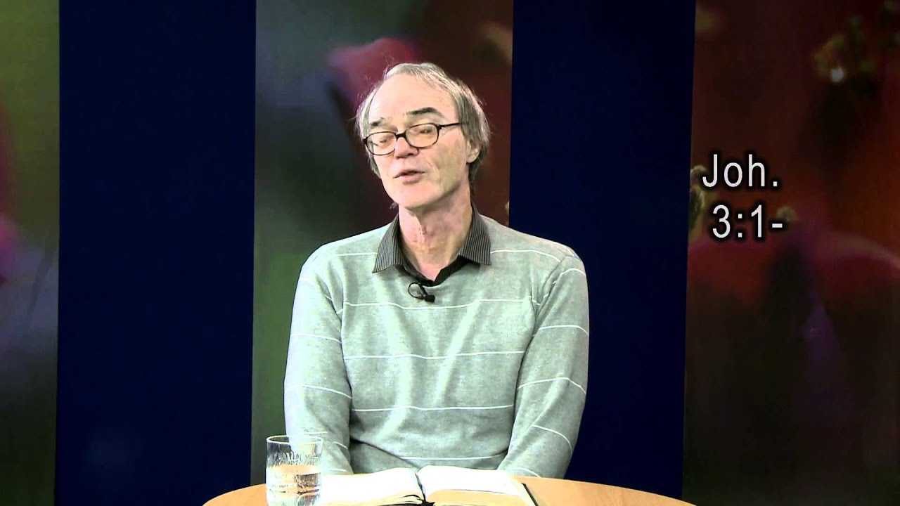 Jan Sköld - Joh.evang. del 8 av 8