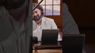 Chopin: Andante Spianato - Julien Brocal [Excerpt] #shorts