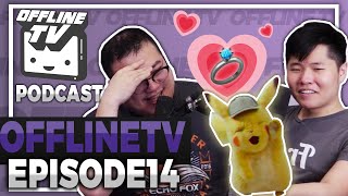 Online Dating, Disasters, and Movie Reviews - OfflineTV Podcast EP14 ft Toast, Scarra, Lily & Yvonne Online Dating, Disasters, and Movie Reviews - OfflineTV Podcast EP14 ft Toast, Scarra, Lily & Yvonne