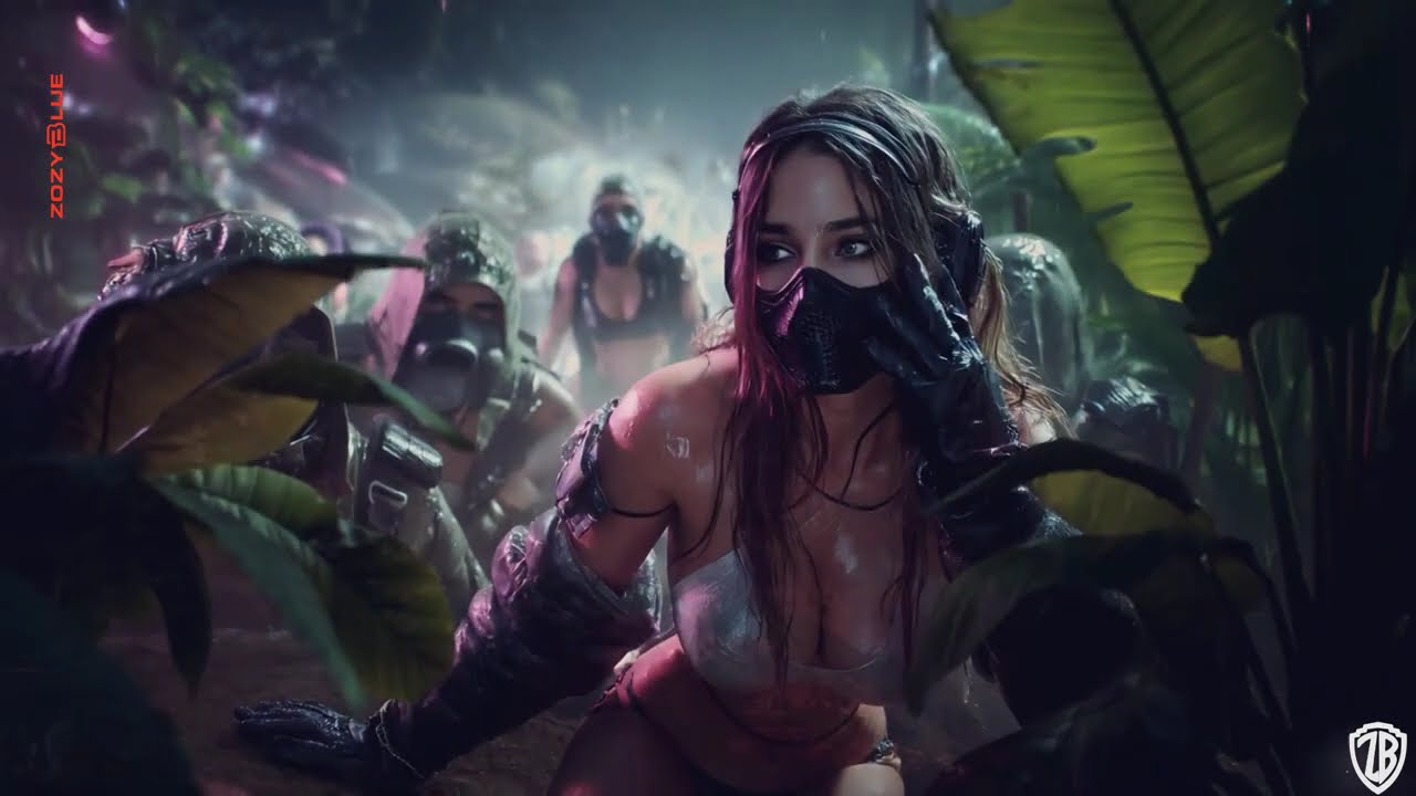 洋楽 Super8 & Tab / Suru, Helsinki Scorchin' Helsinki Scorchin' (Original Mix) - YouTube