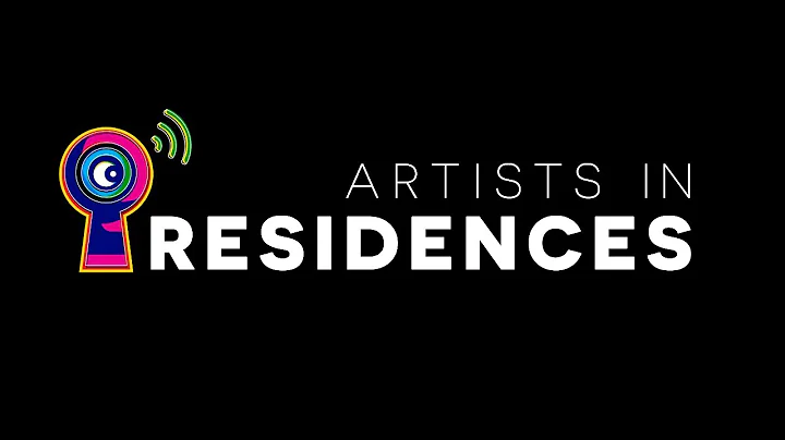 Artists in Residences with Diane Hanson