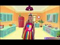 Viro, Vira, Virou: Música para Educação Infantil 🎶