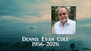Dennis Cole