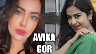 Avika gor Television 📺 actress | full Biography | avika gor lifestyle | height | K Images World 2.0