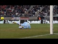 KOSSI AGASSA MEILLEUR GARDIEN EN LIGUE 1